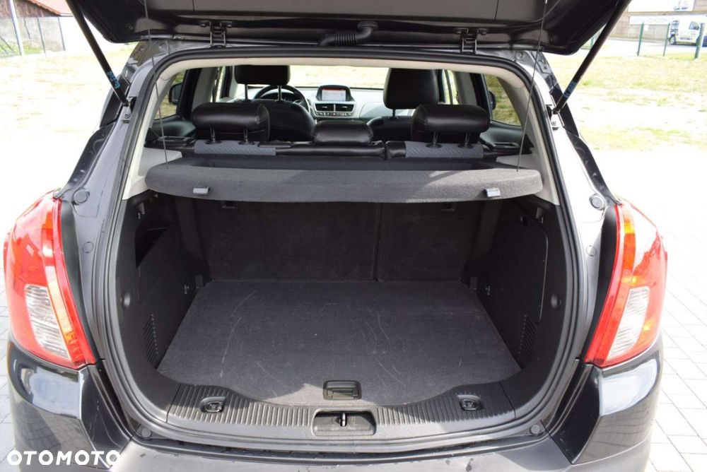 Opel Mokka - 13