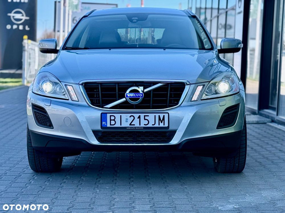 Volvo XC 60 DRIVe Summum - 6