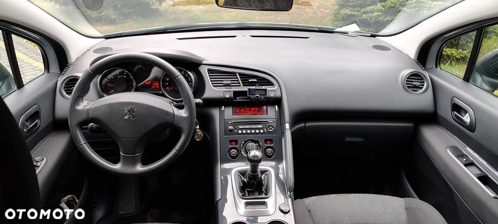 Peugeot 3008 1.6 Premium - 18