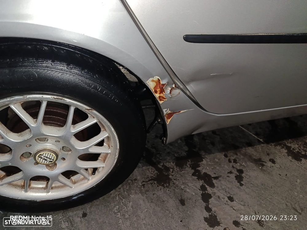 Fiat Punto 1.2 ELX - 10