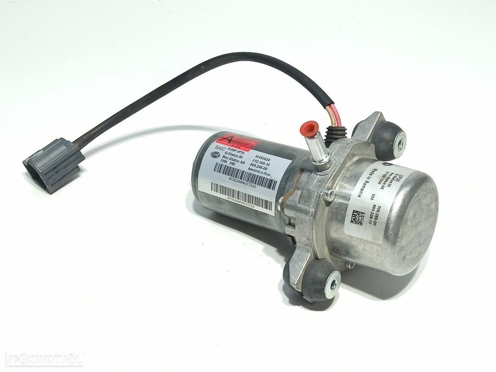 DEPRESSOR TRAVÕES / BOMBA DE VÁCUO MG ROVER MG HS 1.5 EHS HYBRID - 1