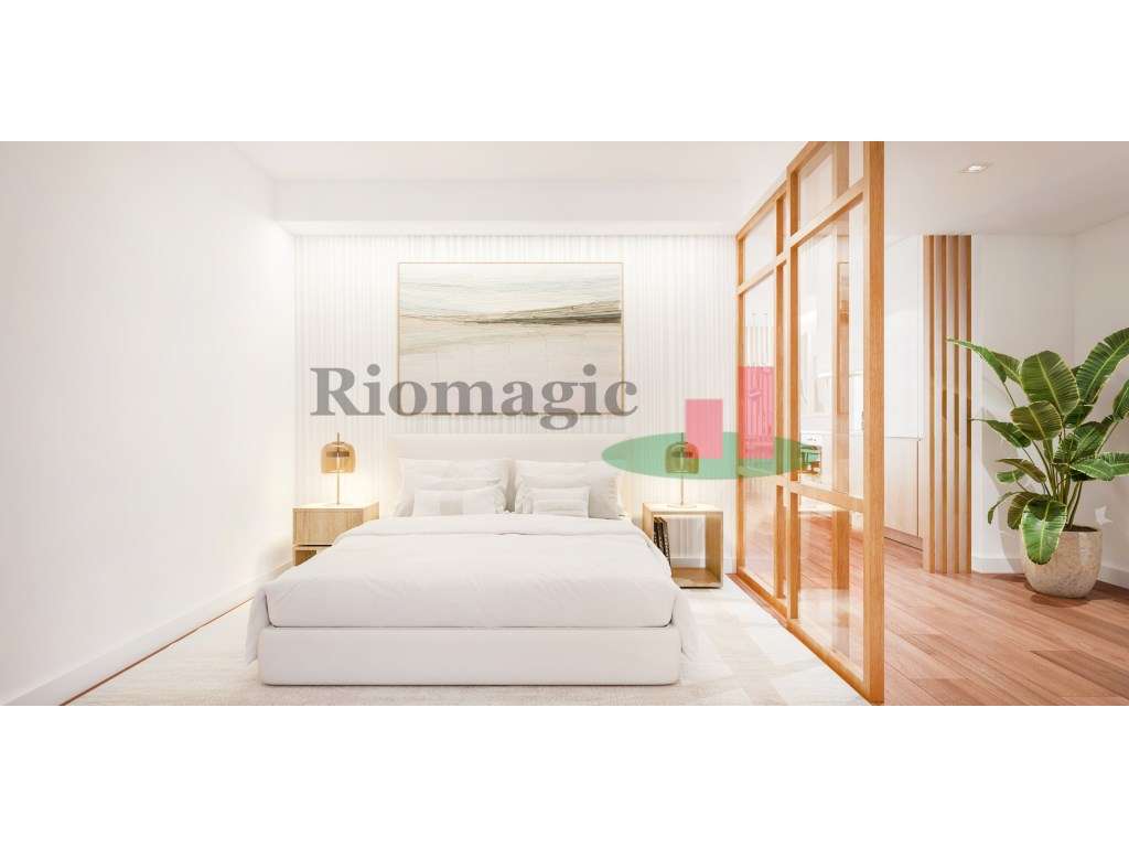 Apartamento T2 ***Zona Histórica do Porto*** - Grande imagem: 4/11