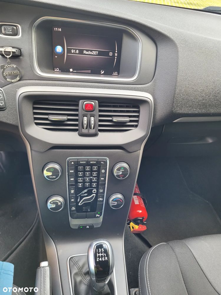 Volvo V40 D2 Drive-E SCR Inscription - 15