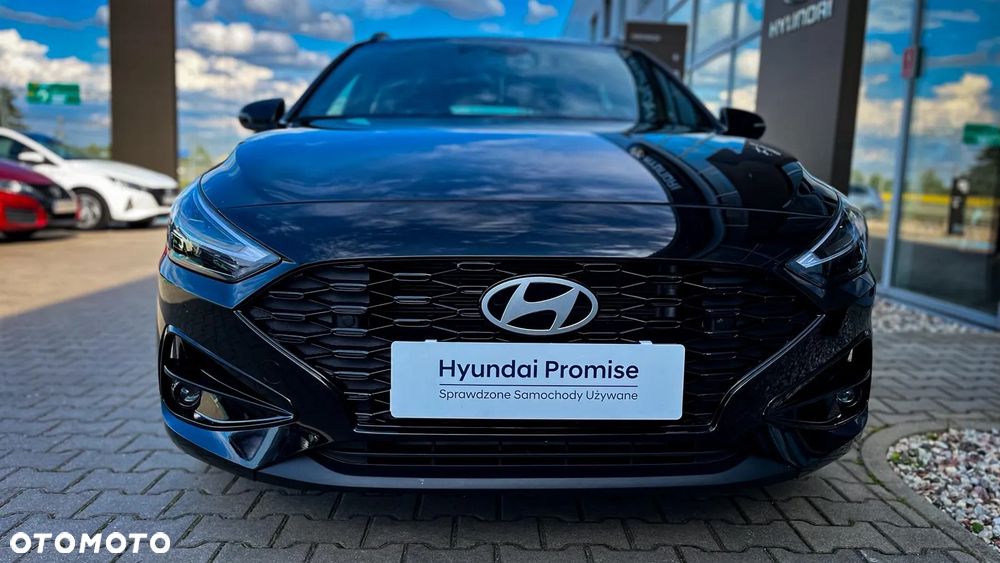 Hyundai i30 1.5 T-GDI 48V Smart - 4