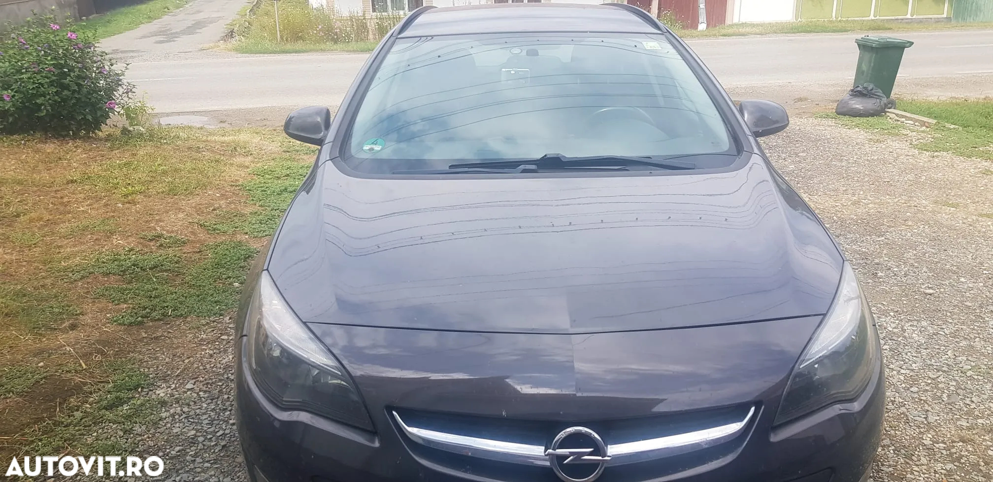 Opel Astra Sports Tourer 1.6 CDTI ECOTEC Start/Stop Enjoy - 4