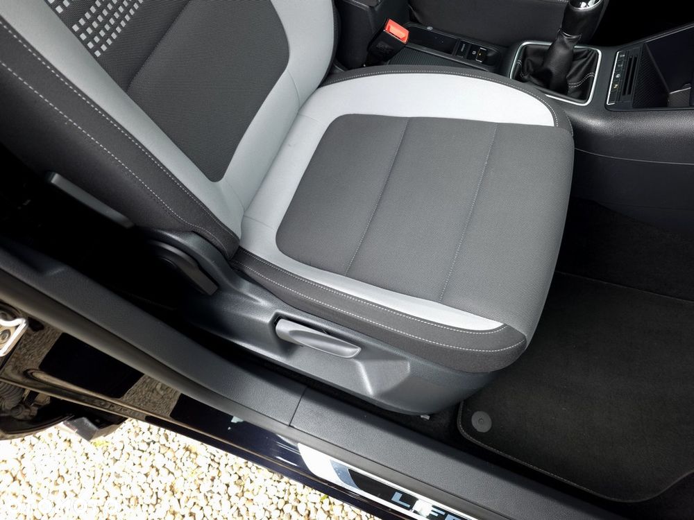 Volkswagen Tiguan 2.0 TDI Sport&Style - 14
