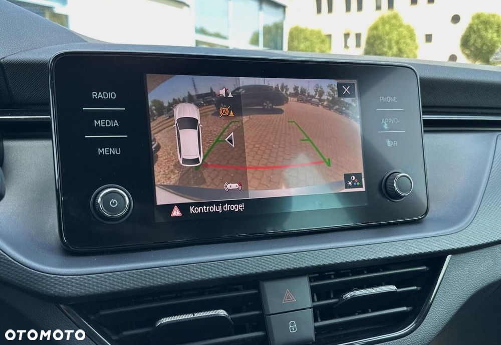 Skoda Scala 1.0 TSI Ambition DSG - 18