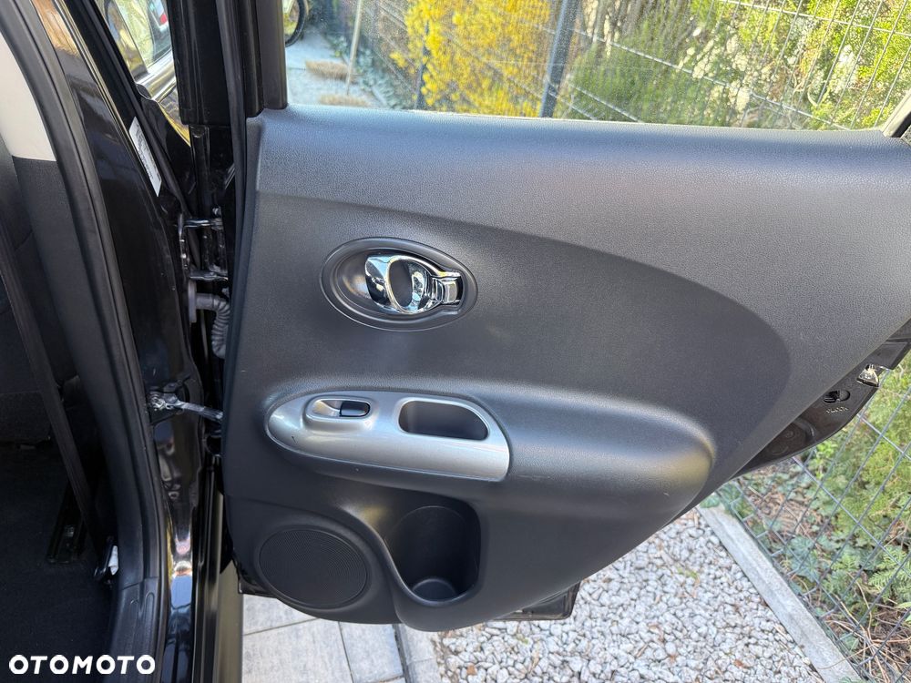 Nissan Juke 1.6 Tekna - 27