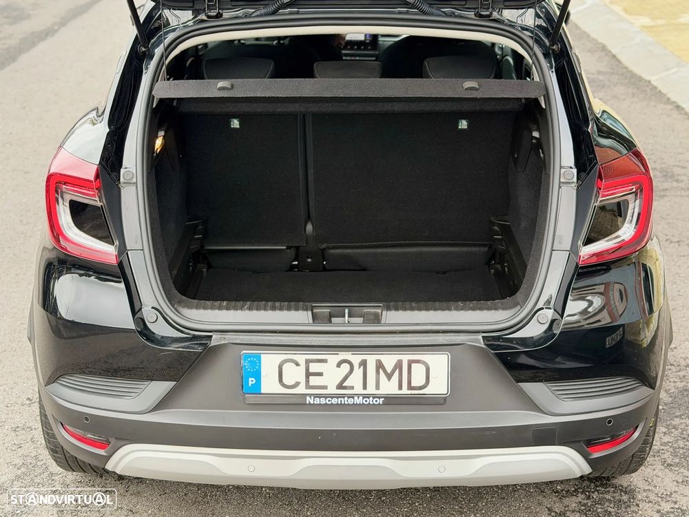 Renault Captur 1.0 TCe Intens - 13