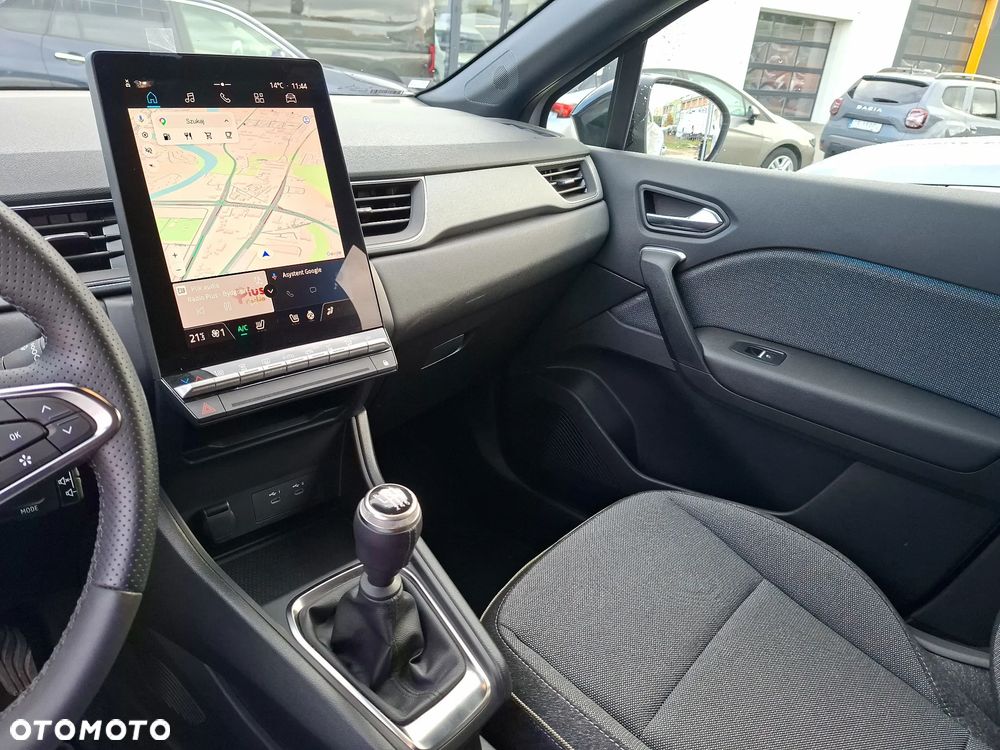 Renault Captur 1.0 TCe Techno - 22