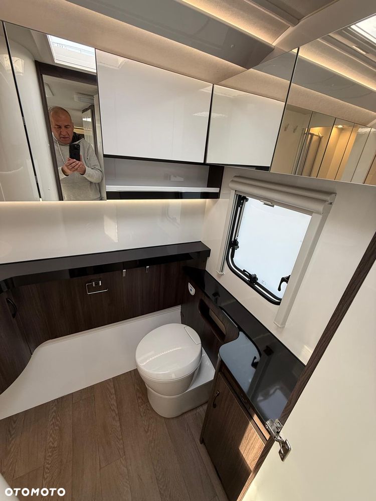 Hobby Prestige 660 WFC - 10