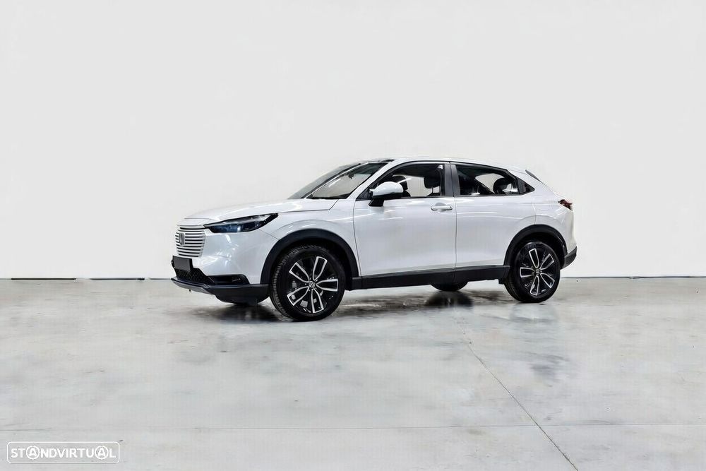 Honda HR-V 1.5 i-MMD e:HEV Advance