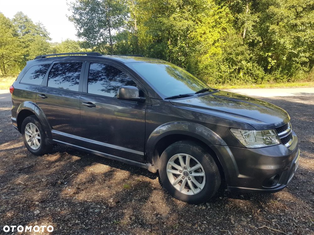 Dodge Journey - 3