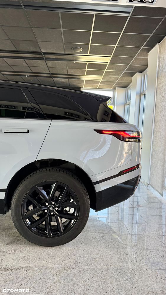 Land Rover Range Rover Velar 2.0 P250 R-Dynamic SE - 32