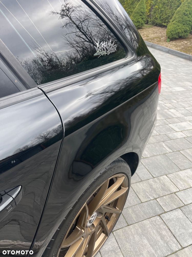 Audi A4 Avant 2.0 TDI DPF Ambiente - 7