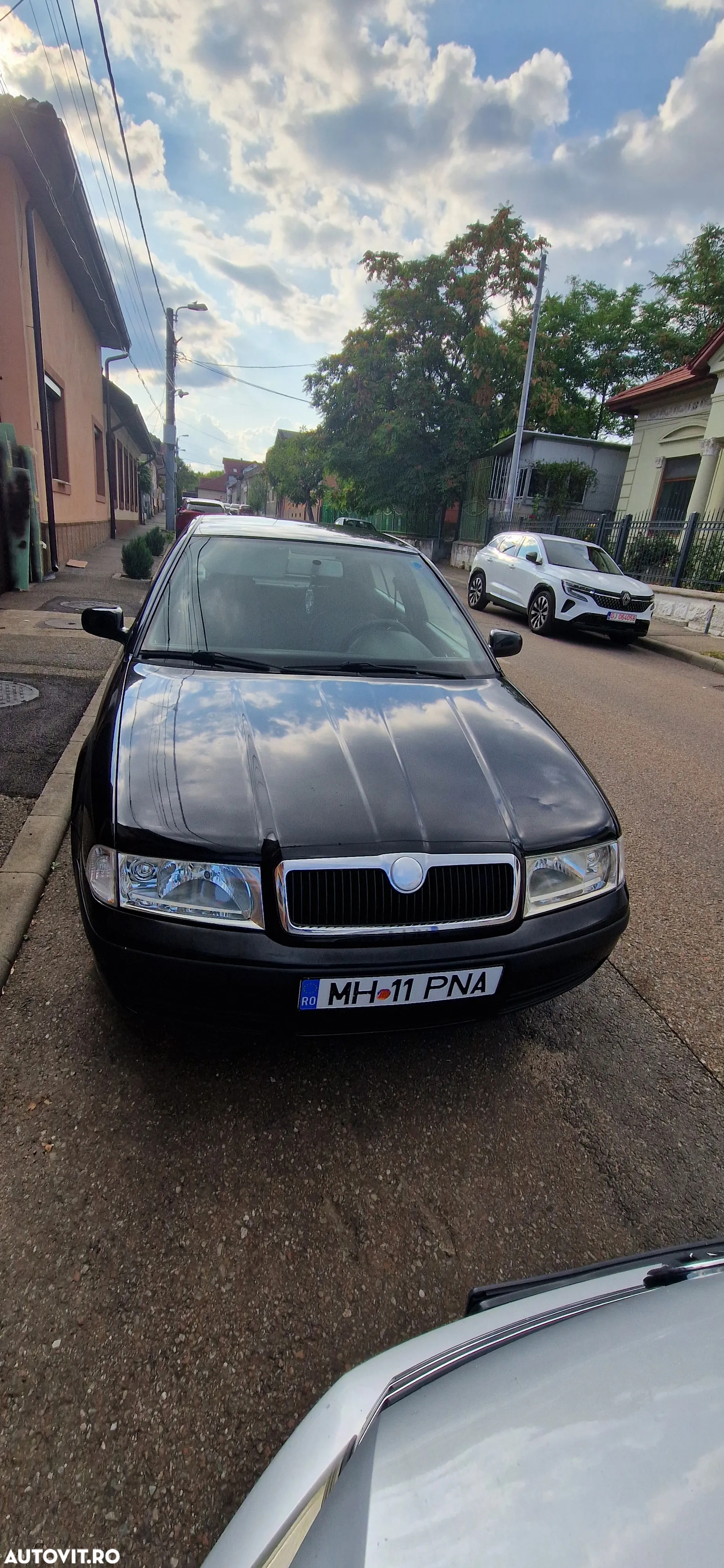 Skoda Octavia Tour 1.9 TDI - 9