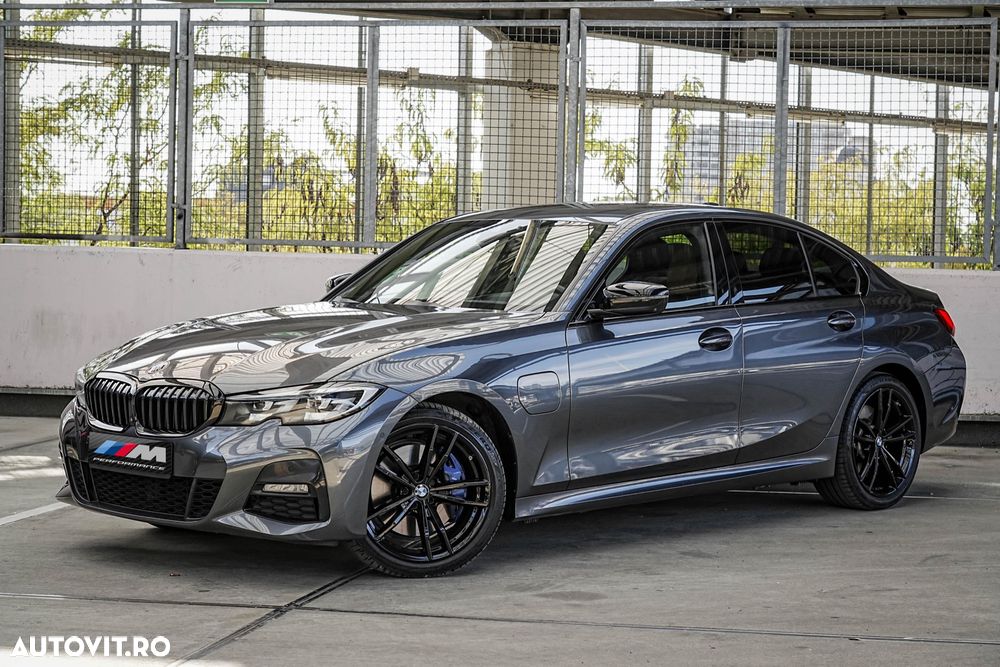 BMW Seria 3 - 4