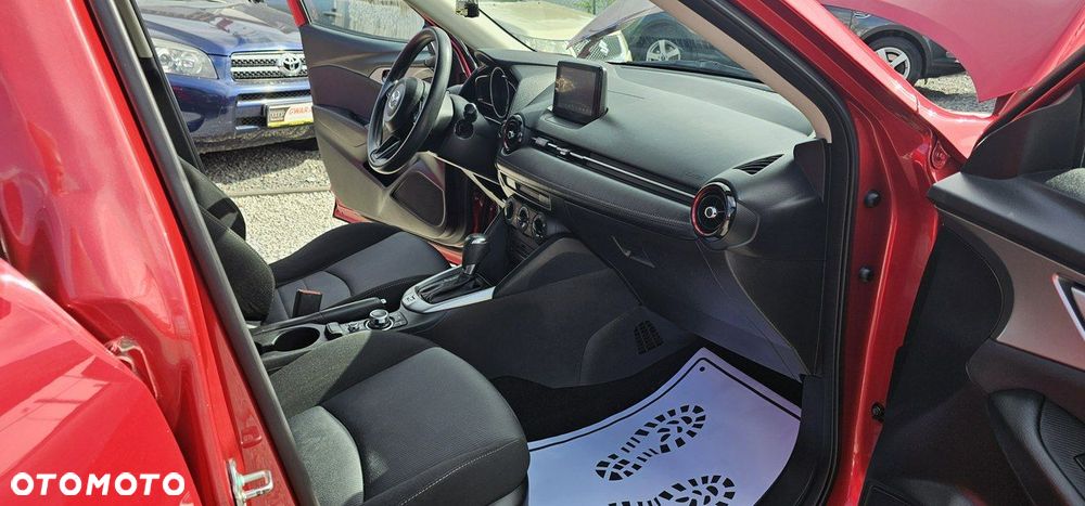 Mazda CX-3 - 13