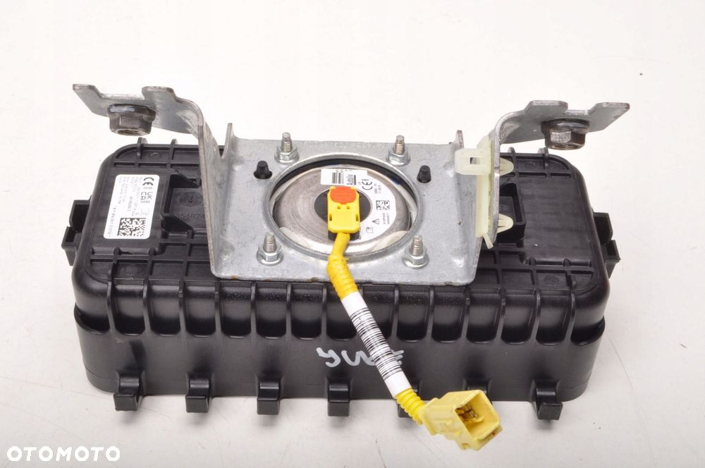 NISSAN JUKE II F16 PODUSZKA AIRBAG PASAŻERA 24R 647435300D - 2
