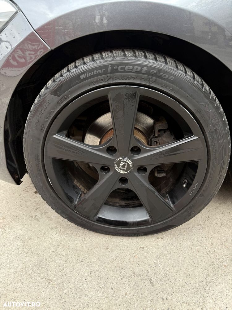 BMW Seria 1 116i Urban Line - 8