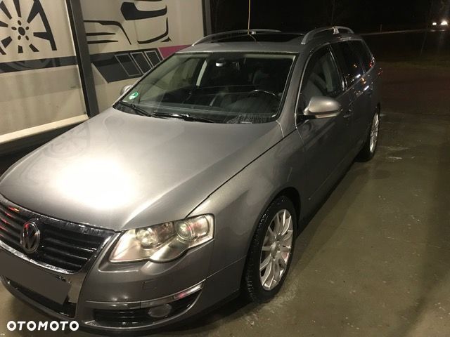 Volkswagen Passat 1.8 TSI Highline - 2
