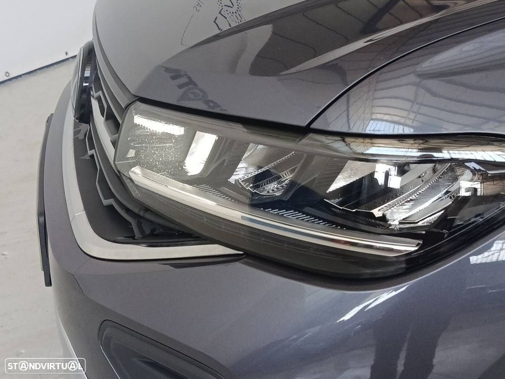 VW T-Cross 1.0 TSI Urban - 25