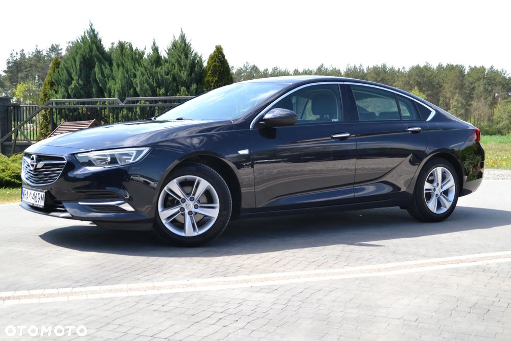 Opel Insignia 1.5 Direct InjectionTurbo Business Edition - 14