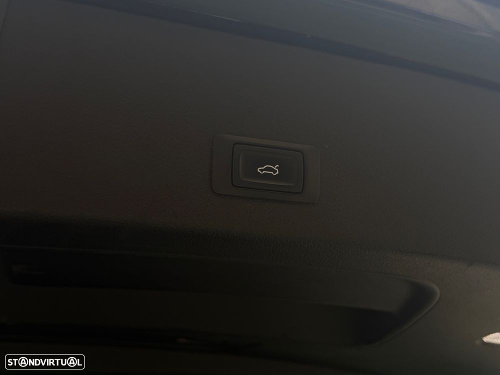 Audi e-tron 50 quattro Advanced - 21