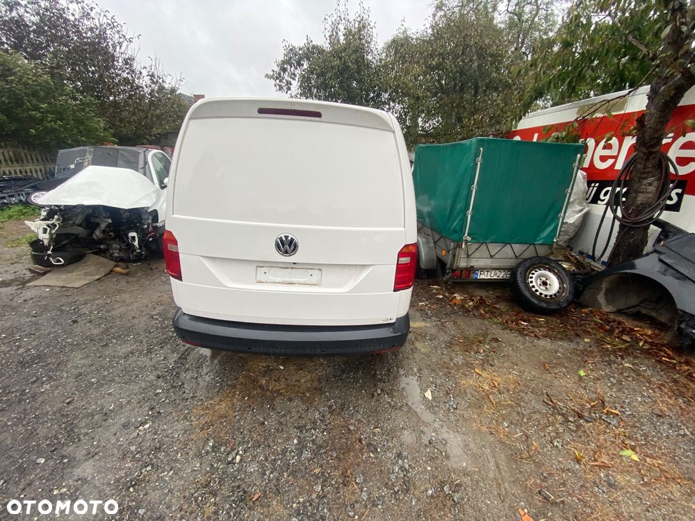 Volkswagen Caddy - 3
