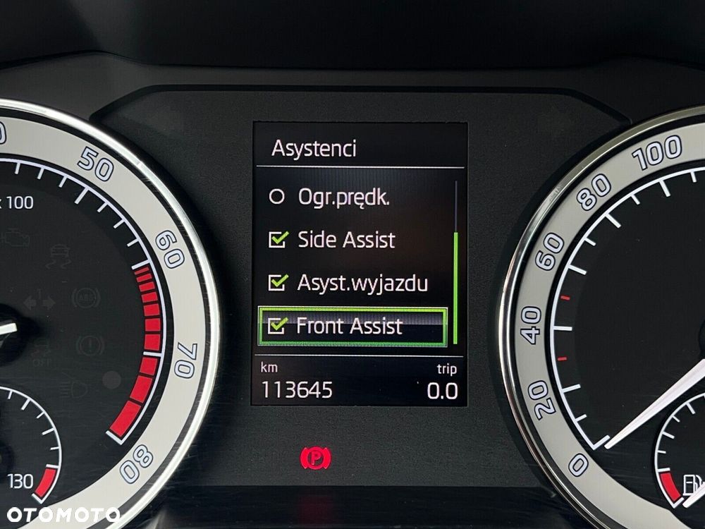 Skoda Superb 2.0 TSI L&K DSG - 36