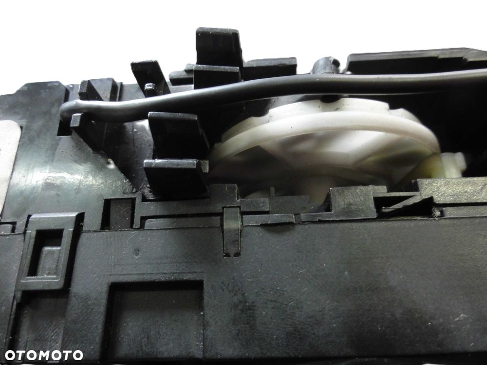 Panel Ogrzewania Mercedes Sprinter Nie Połamany Sprawny - 5