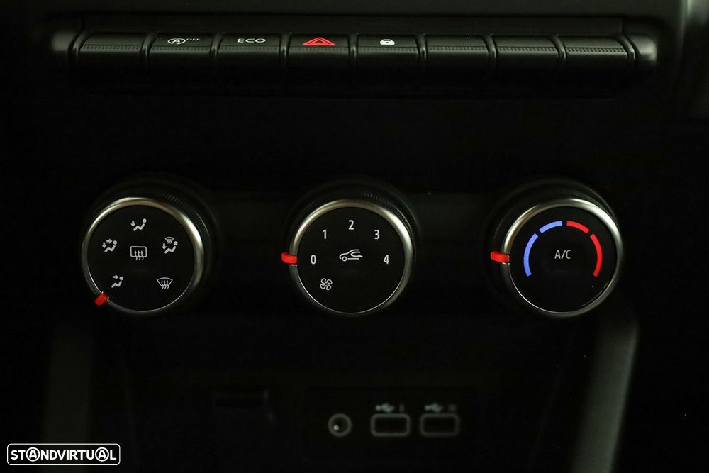 Renault Clio 1.0 TCe Evolution - 12