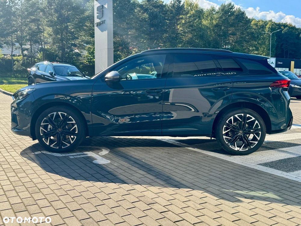 Cupra Terramar 2.0 TSI 4Drive Advantage Edition DSG - 10