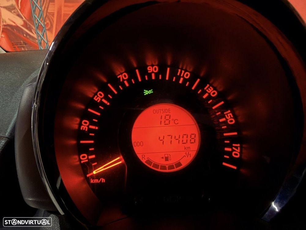 Toyota Aygo X 1.0 Pulse - 13