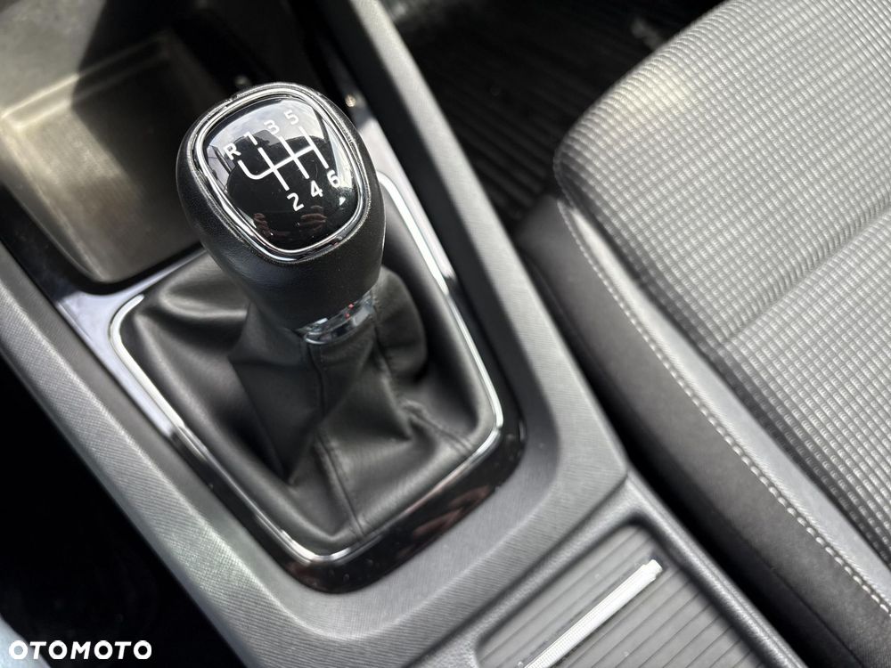 Skoda Octavia 1.5 TSI ACT Ambition - 15