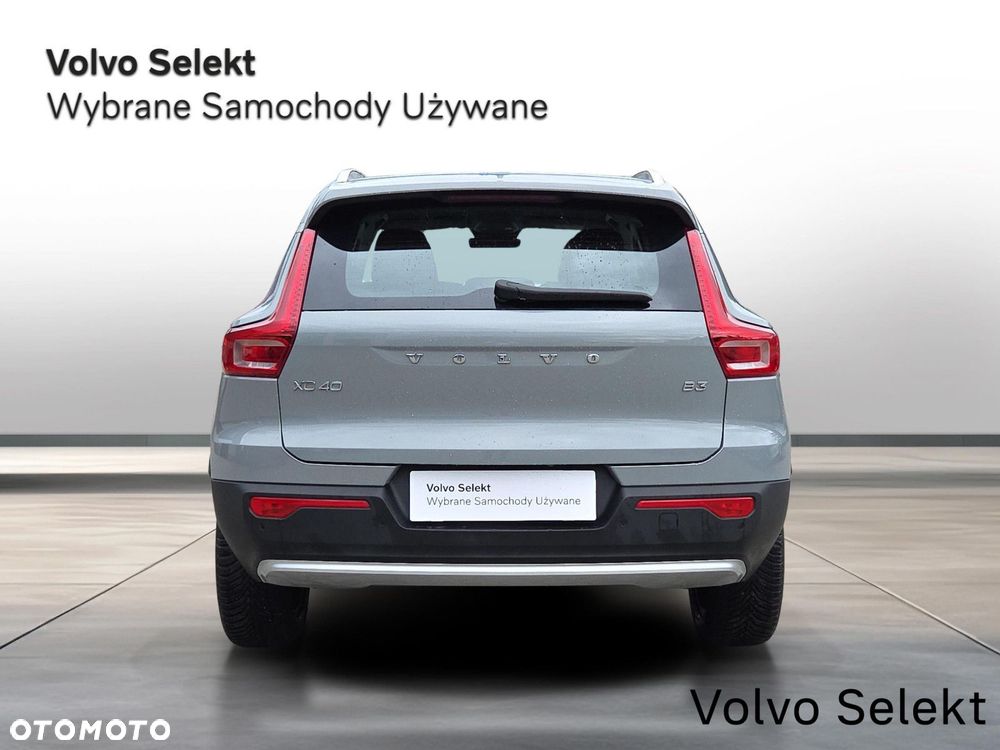 Volvo XC 40 - 8