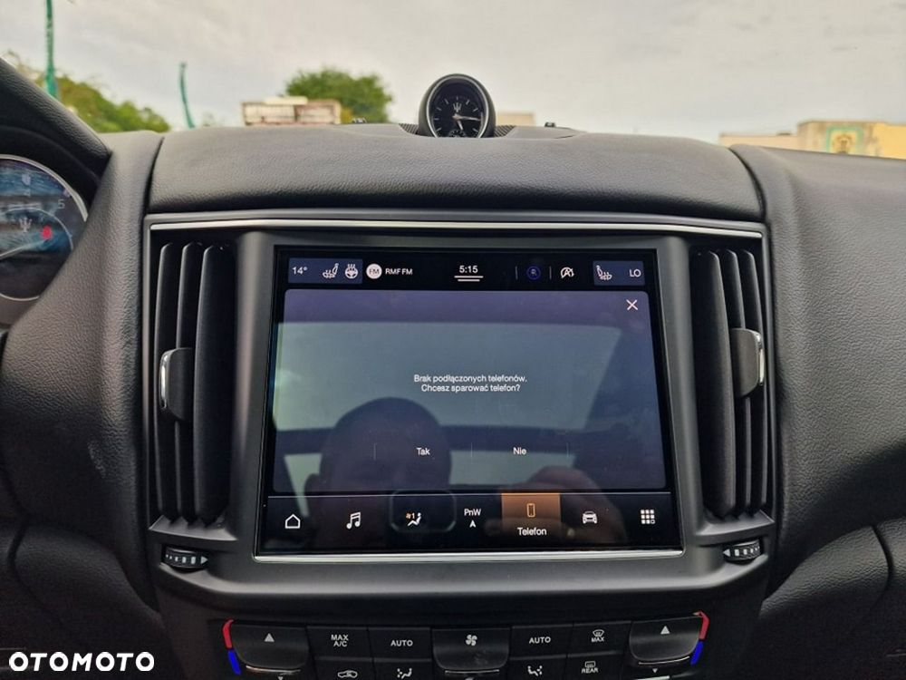 Maserati Levante S Q4 GranLusso - 18