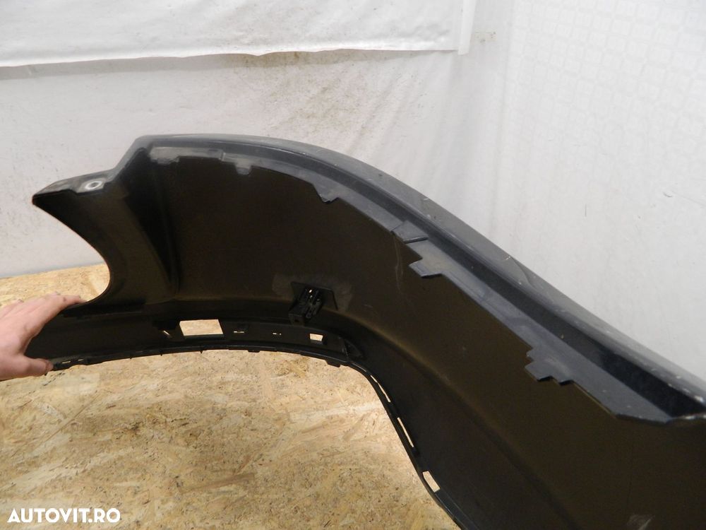 Bara spate Porsche Panamera, 2017, 2018, 2019, 2020, 2021, 974807421. - 4