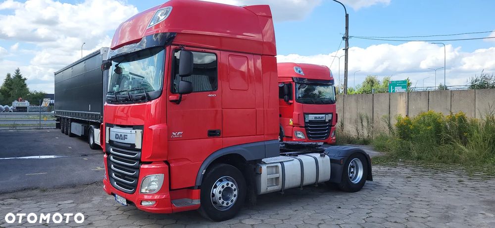 DAF XF106 - 2
