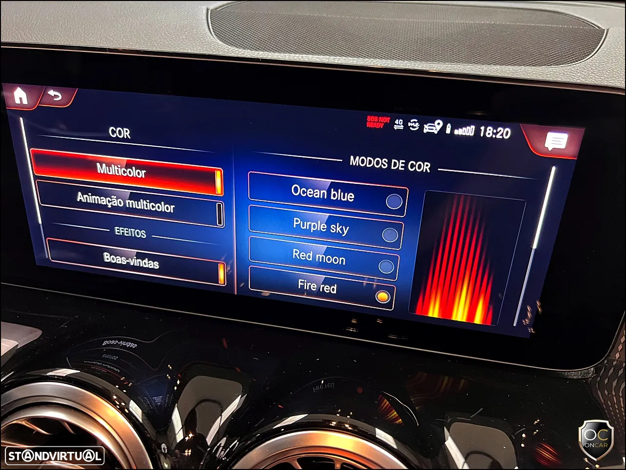 Mercedes-Benz EQB 300 4Matic AMG Line - 20