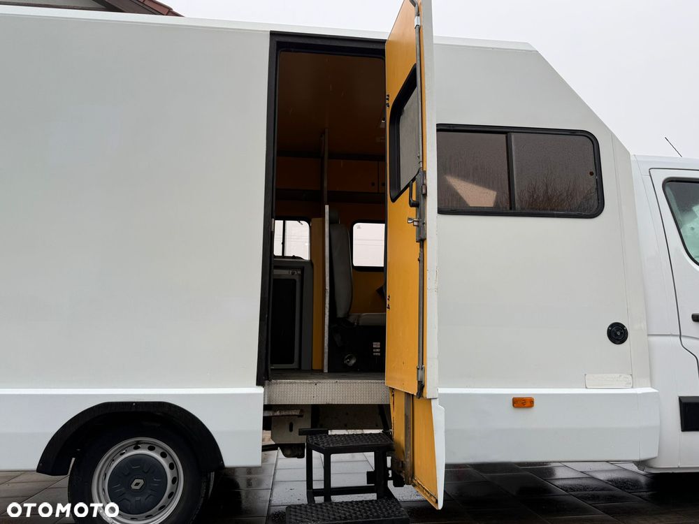 Renault Master - 11