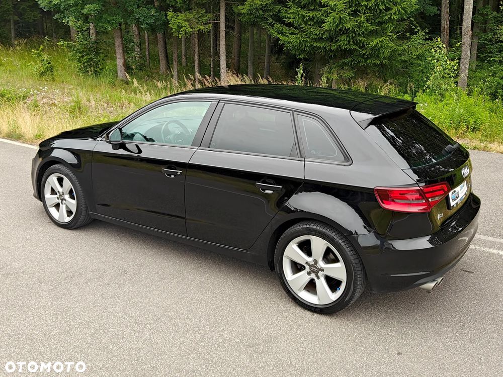 Audi A3 Sportback 2.0 TDI (clean diesel) Ambition - 6