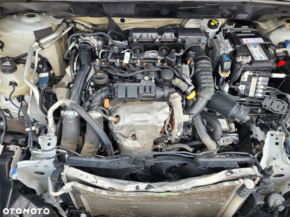 Citroën Berlingo XL 1.5 BlueHDI Max S&S EAT8 - 32