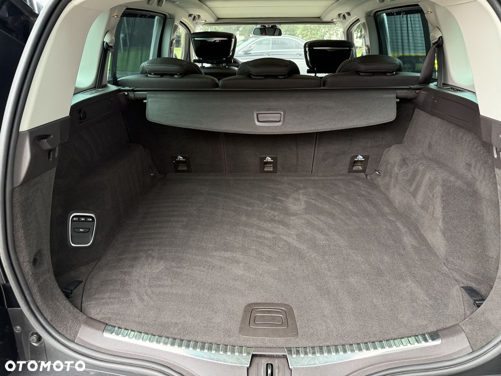Renault Espace Energy TCe 200 EDC Initiale Paris - 37
