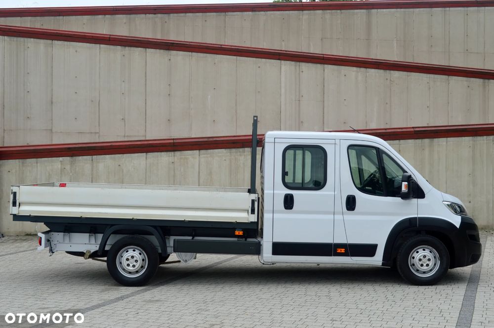 Citroën JUMPER - 8