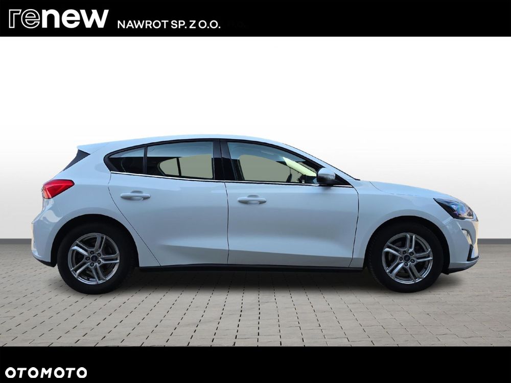 Ford Focus 1.5 EcoBlue Trend - 6
