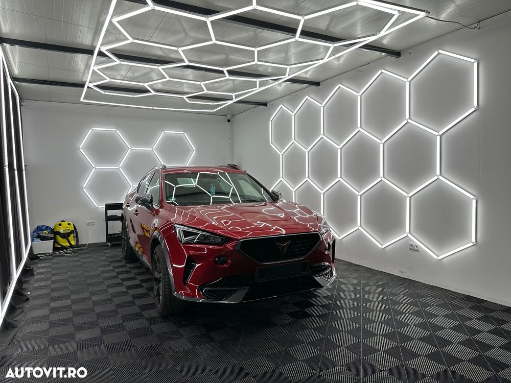 Cupra Formentor 1.4 e-HYBRID PHEV VZ - 17
