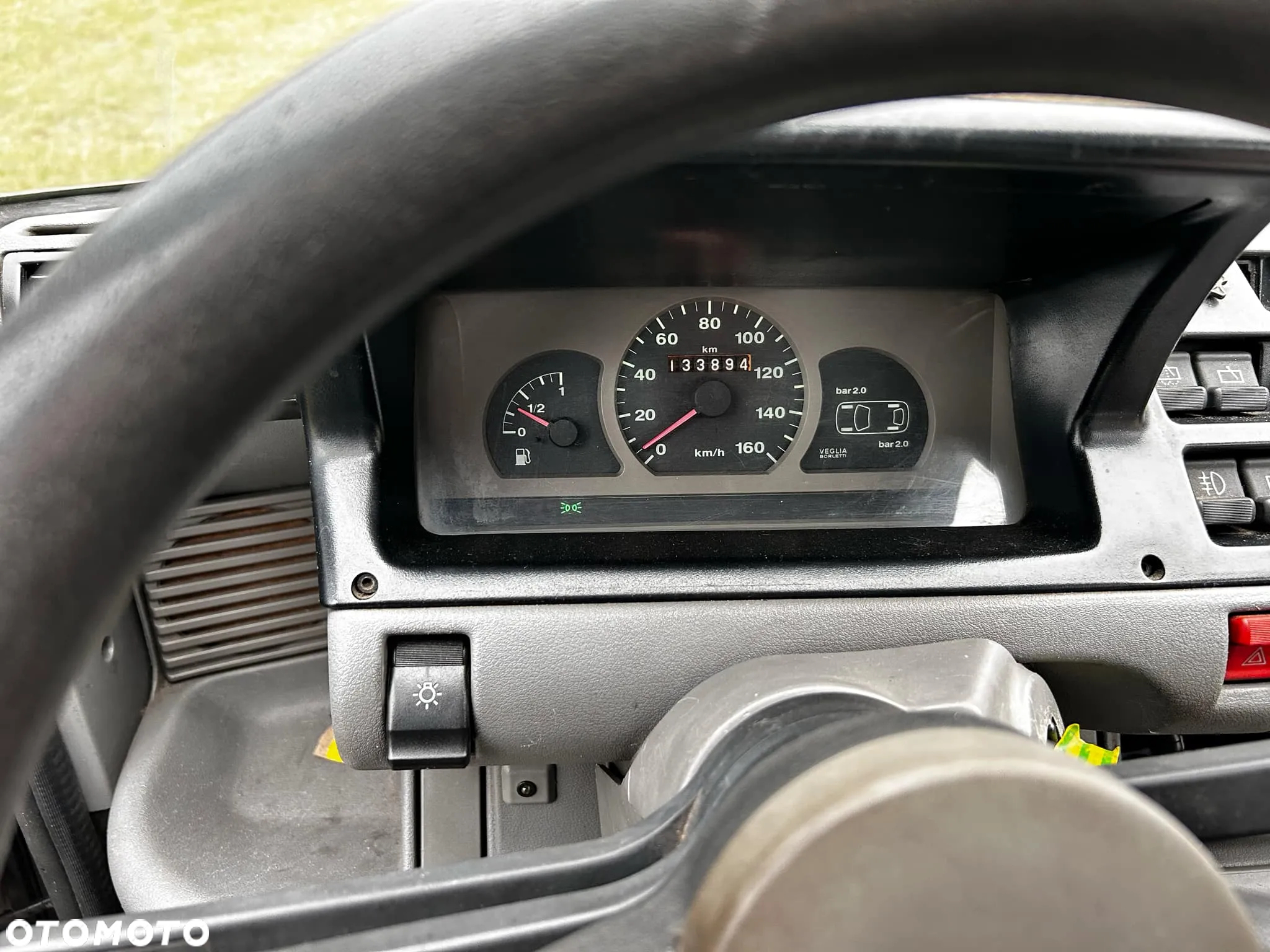 Fiat Cinquecento - 6