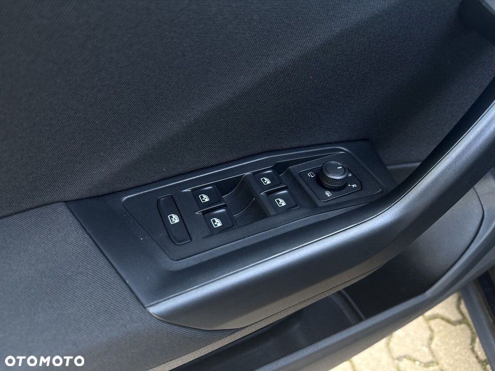 Volkswagen T-Roc 1.0 TSI Life - 10