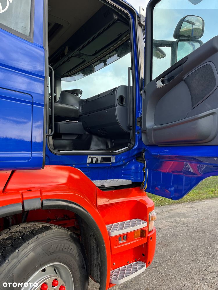 Scania R440 - 21
